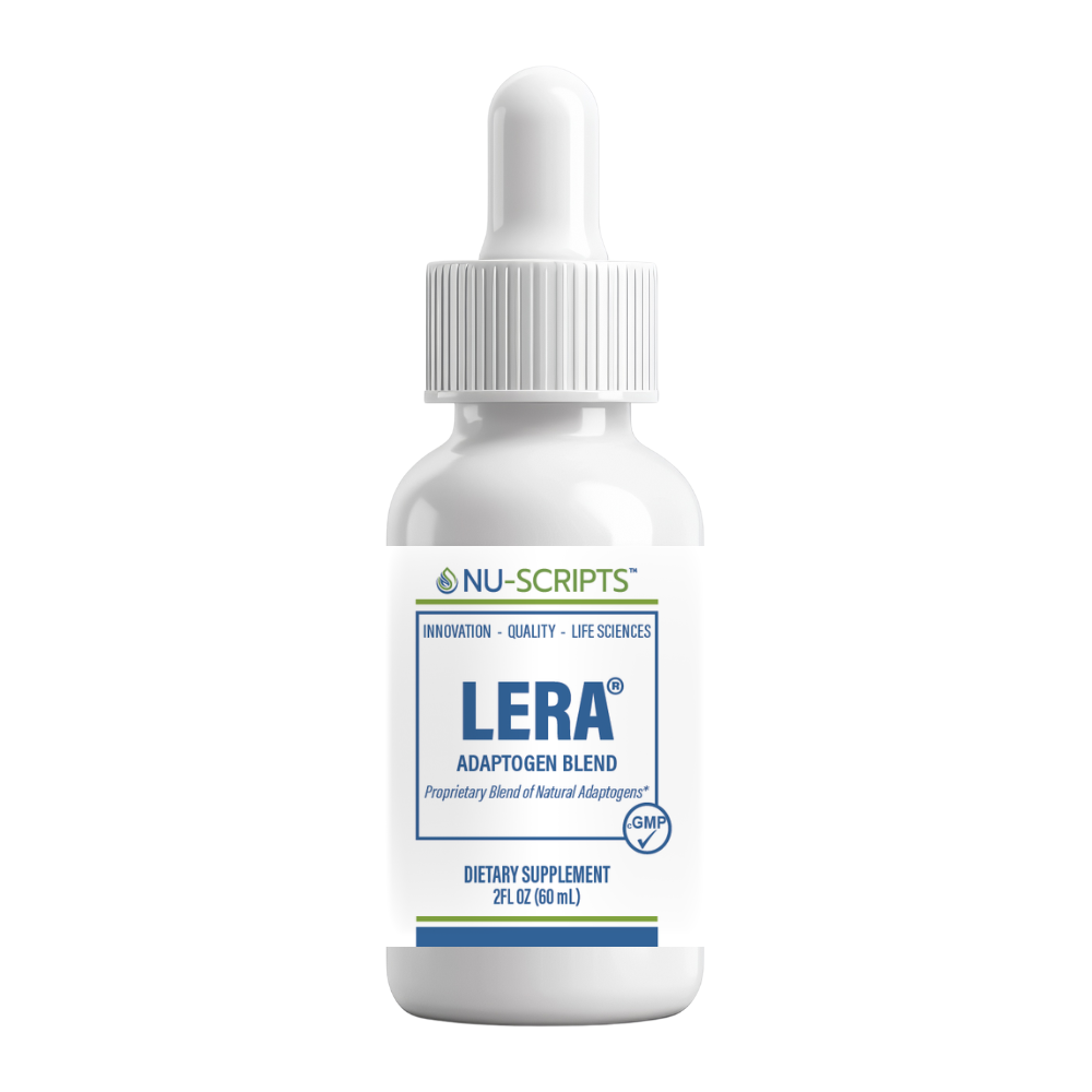 ADAPTOGEN ASSIST | LERA® PROPRIETARY BLEND