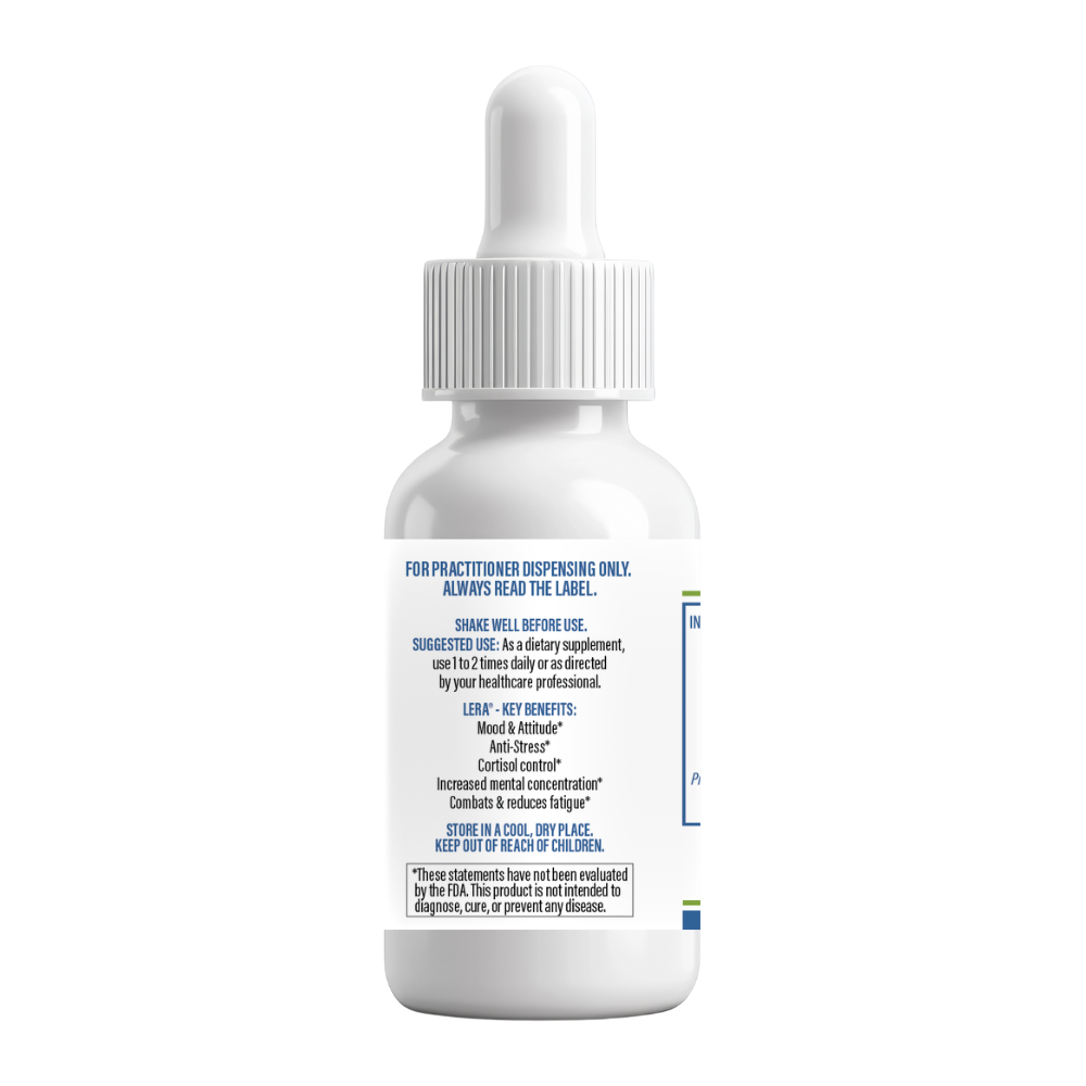 ADAPTOGEN ASSIST | LERA® PROPRIETARY BLEND
