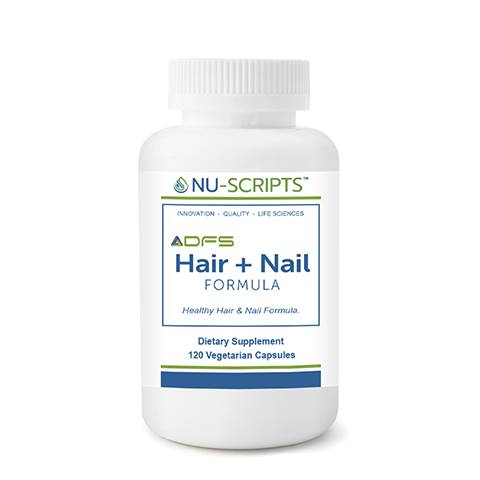 Hair + Nail (DFS)