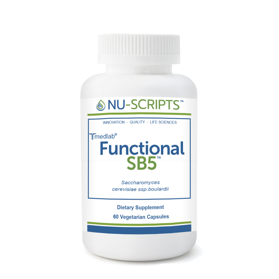 Functional SB5™