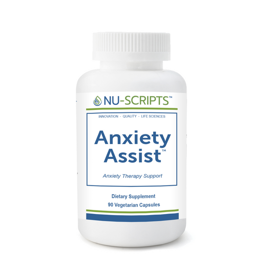 Anxiety Assist™
