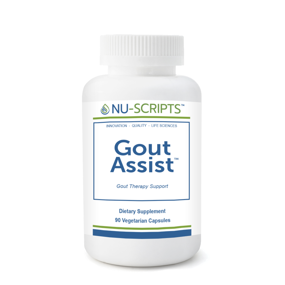 Gout Assist™
