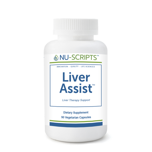 Liver Assist™
