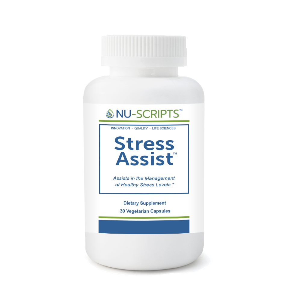 Stress Assist™