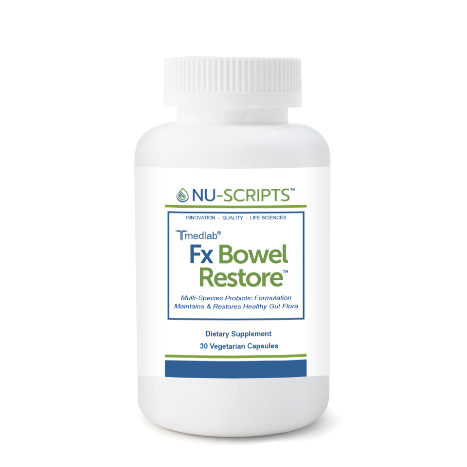 Fx Bowel Restore™