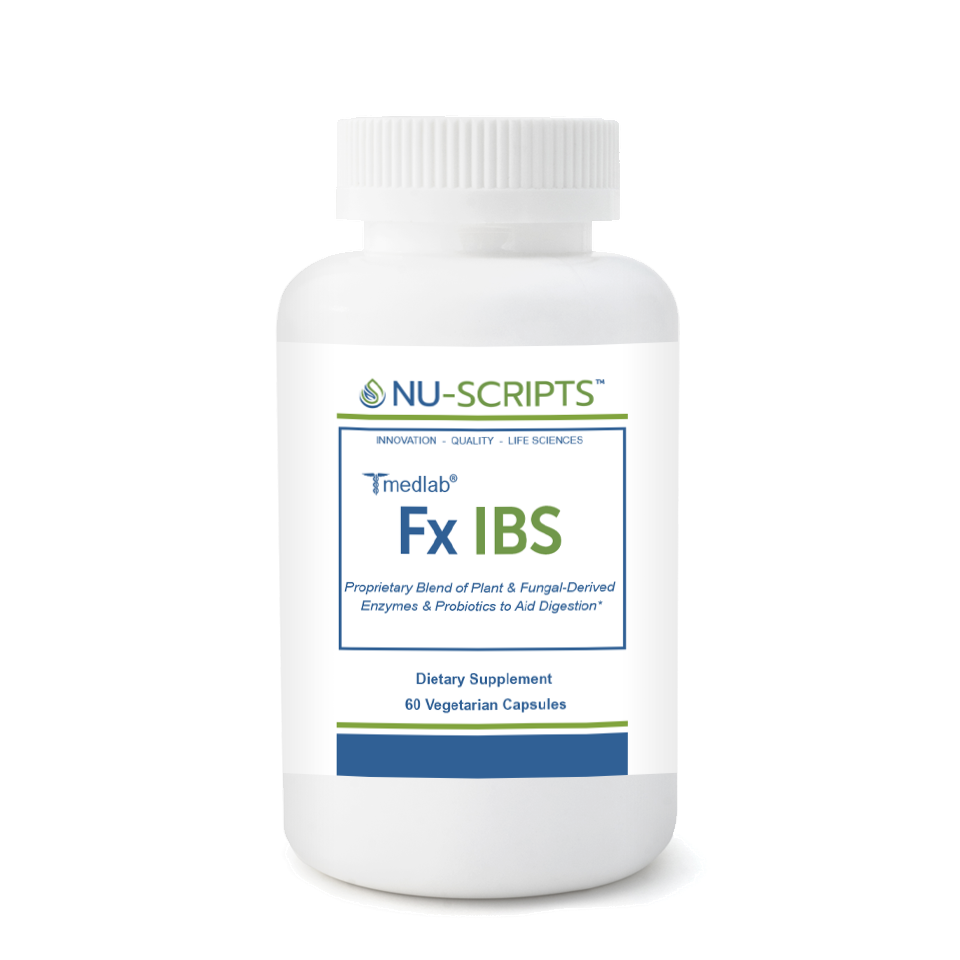 EnBiotic (previously Fx IBS)