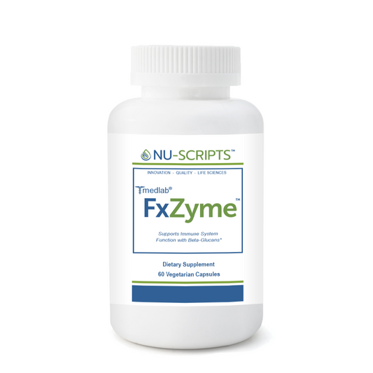 ImmunoZyme (Previously Fx Zyme™)