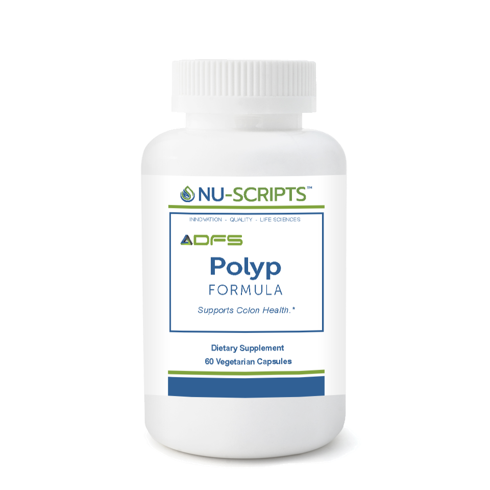 Polyp Formula (DFS)