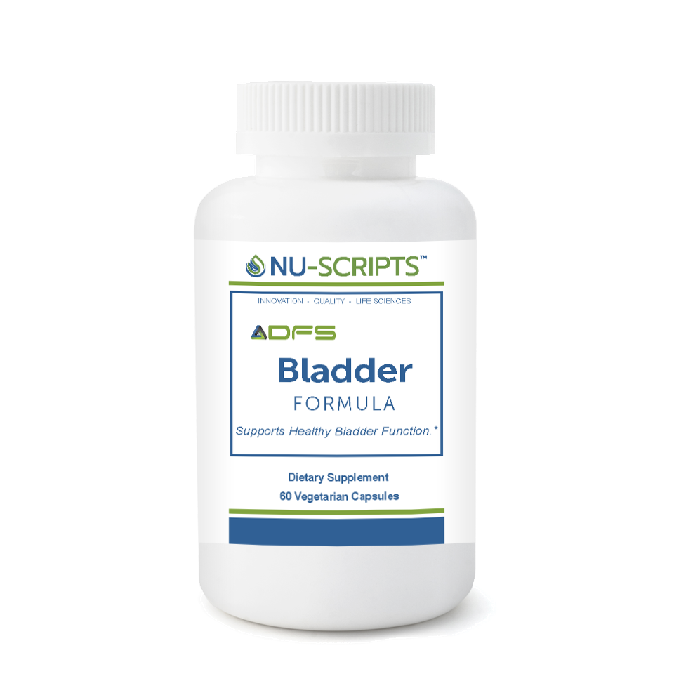 Bladder Formula (DFS)