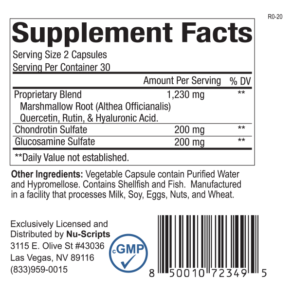 Bladder Formula (DFS)