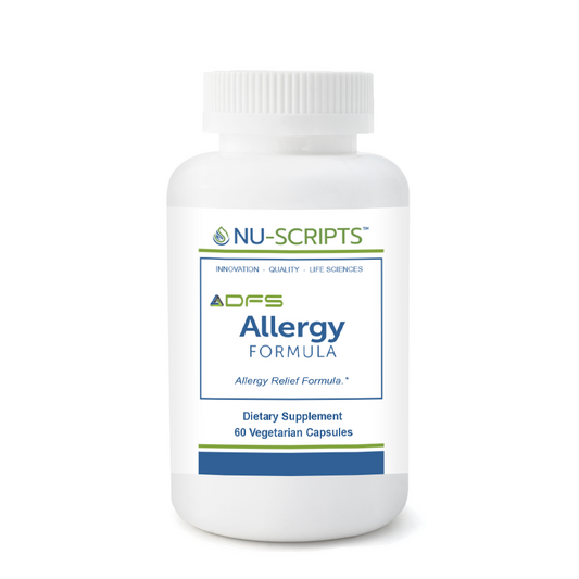 Allergy Formula (DFS)