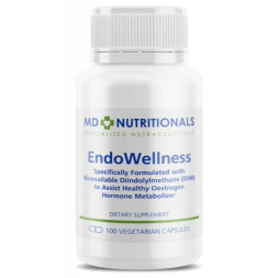 MD Nutritionals - EndoWellness™