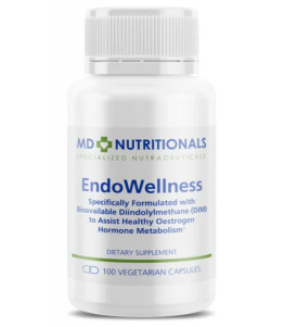 MD Nutritionals - EndoWellness™