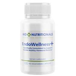 MD Nutritionals - EndoWellness™ PLUS