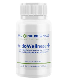 MD Nutritionals - EndoWellness™ PLUS