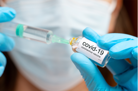 Lessons learned from the COVID CRISIS. Before you get the needle