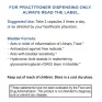 Bladder Formula (DFS)