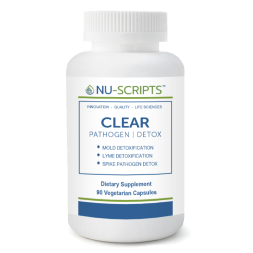 Clear Pathogen Detox