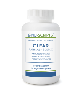 Clear Pathogen Detox