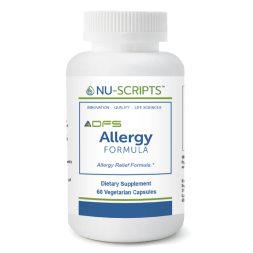 Allergy Formula (DFS)