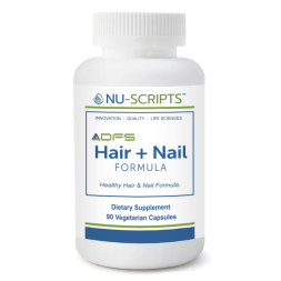 Hair and Nail DFS