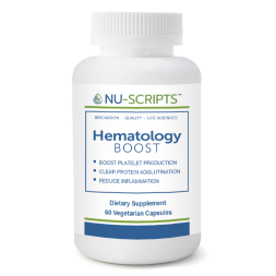 Hematology Boost