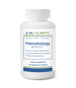 Hematology Boost