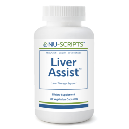 Liver Assist