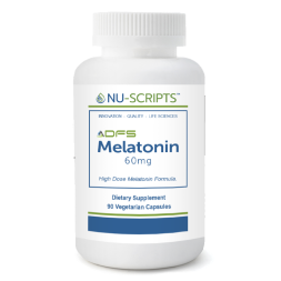 Melatonin 60 (DFS)