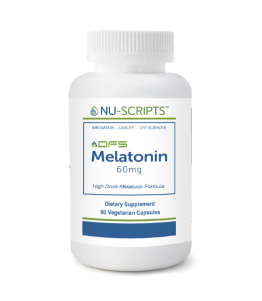 Melatonin 60 (DFS)