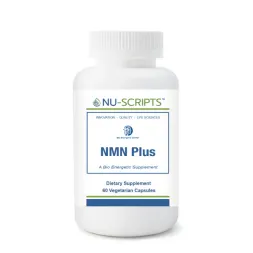 NMN Plus
