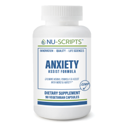 Anxiety Assist