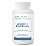 Curcumin + Black Pepper