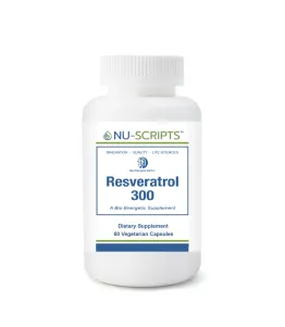 Resveratrol 300