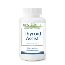 Thyroid Assist Thyroid Assist